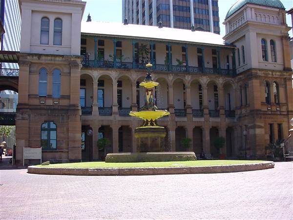 Sydney Hospital & Sydney Eye Hospital (11/03/2013 5:23:39 AM)