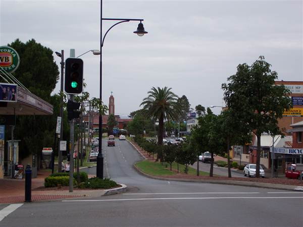 Taree (11/03/2013 5:53:16 AM)