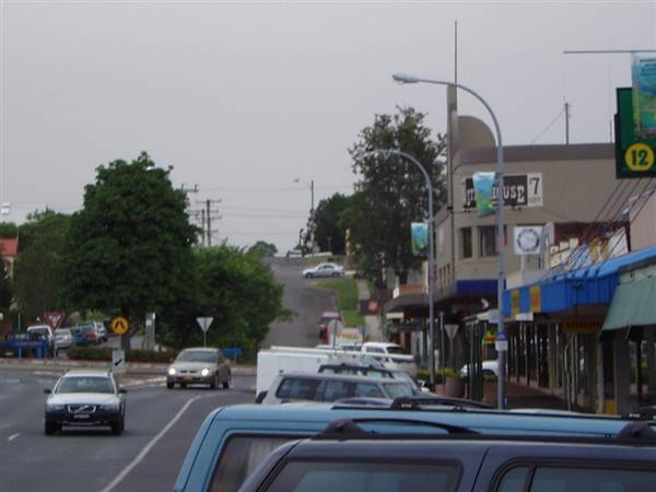 Taree (11/03/2013 5:53:33 AM)