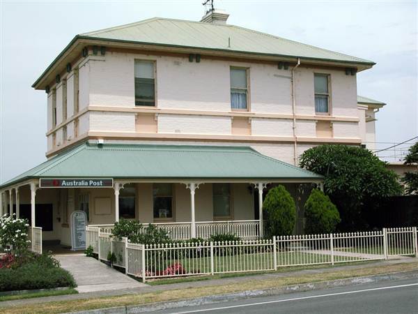 Taree (11/03/2013 5:54:00 AM)