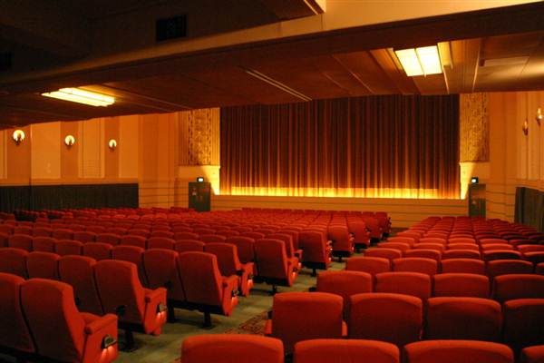 The Ritz Cinema (11/03/2013 9:23:35 AM)