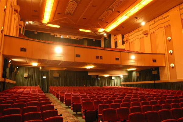 The Ritz Cinema (11/03/2013 9:23:59 AM)