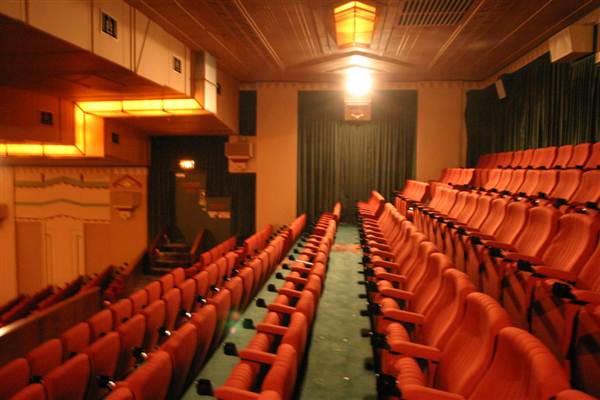The Ritz Cinema (11/03/2013 9:24:22 AM)