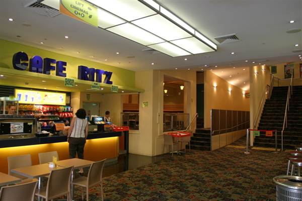 The Ritz Cinema (11/03/2013 9:24:43 AM)
