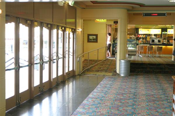 The Ritz Cinema (11/03/2013 9:25:05 AM)