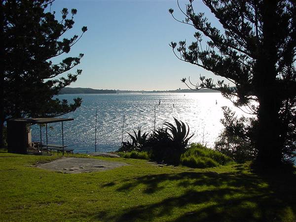 Shark Island (11/03/2013 9:38:21 AM)