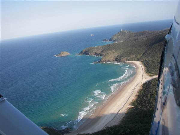 Smokey Cape Lighthouse (11/03/2013 10:18:07 AM)