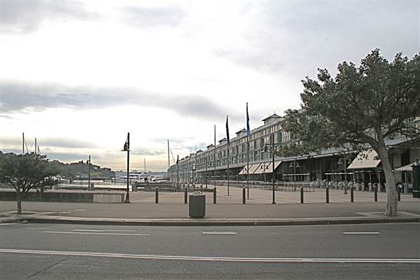 Woolloomooloo (11/03/2013 10:18:44 AM)