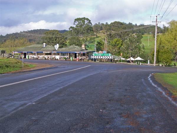 Wollombi (11/03/2013 10:58:55 AM)