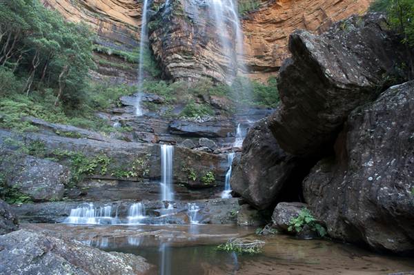 Wentworth Falls (11/03/2013 2:41:15 PM)