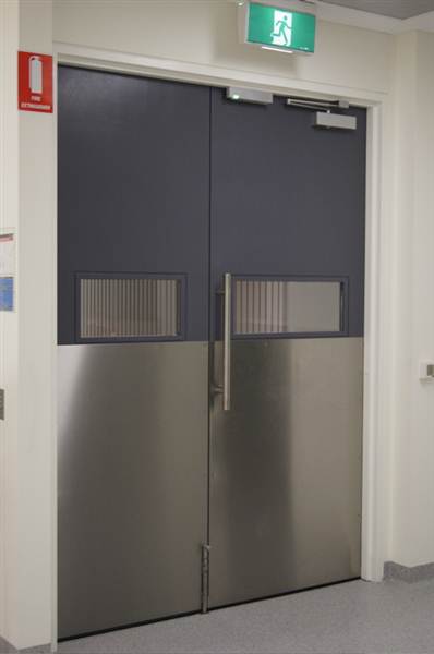 UTS Nursing Facilities (11/03/2013 3:08:05 PM)