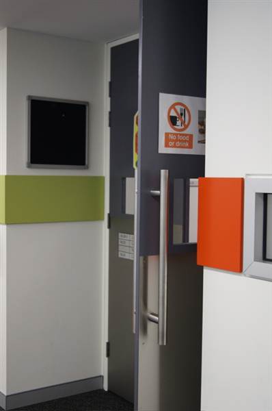 UTS Nursing Facilities (11/03/2013 3:11:57 PM)