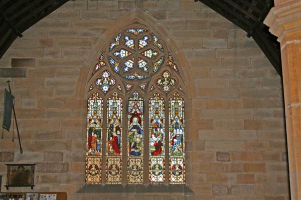 St Johns Anglican Church (11/03/2013 3:18:34 PM)