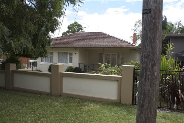 Lindfield (13/03/2013)