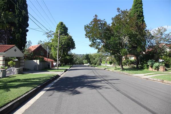Lindfield (13/03/2013)