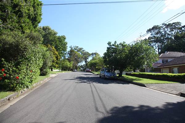 Lindfield (13/03/2013)