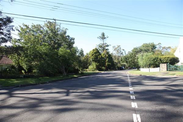 Lindfield (13/03/2013)