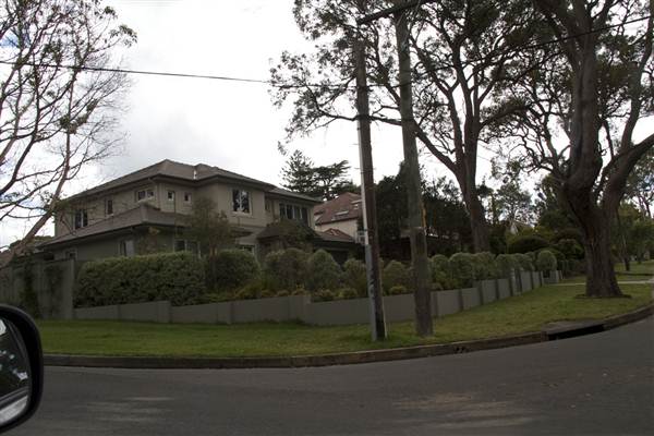 Lindfield (13/03/2013)