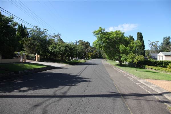 Lindfield (13/03/2013)