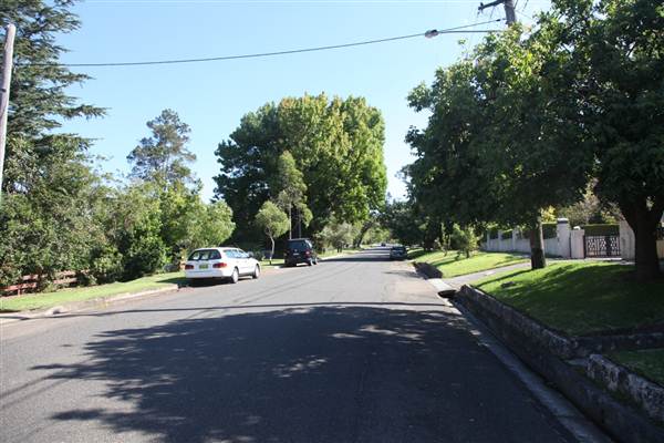 Lindfield (13/03/2013)