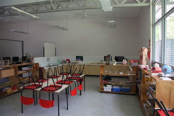 Northside Montessori (13/03/2013)