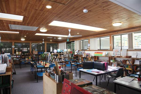 Northside Montessori (13/03/2013)