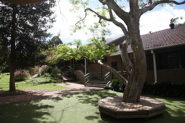 Northside Montessori (13/03/2013)