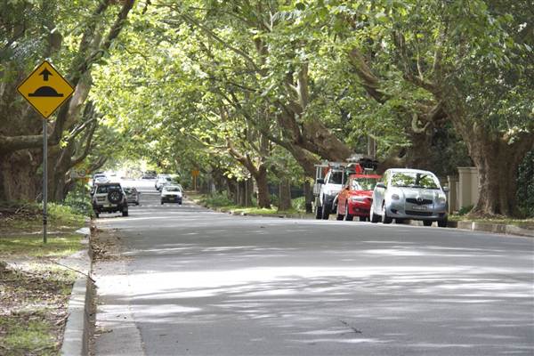 Wahroonga (13/03/2013)