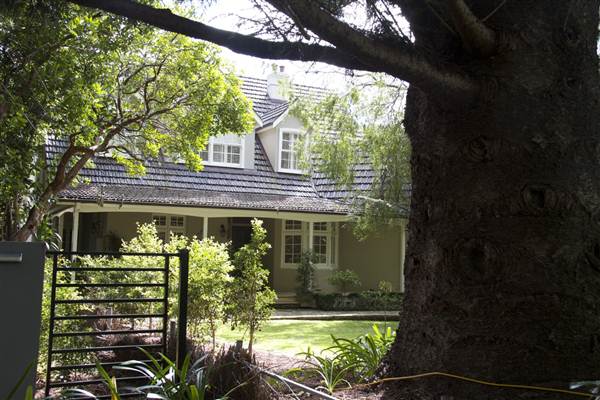 Wahroonga (13/03/2013)