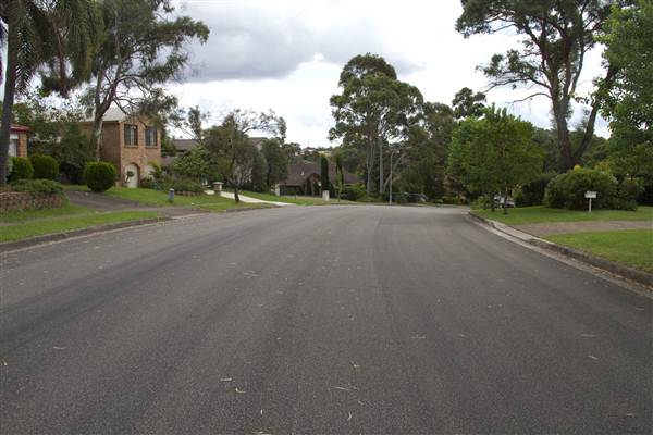 Cherrybrook (14/03/2013)