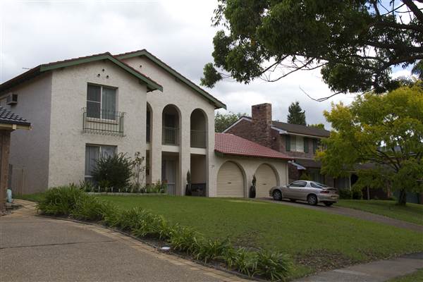 Cherrybrook (14/03/2013)