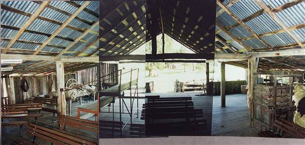 Australiana Pioneer Village (12/04/2013)
