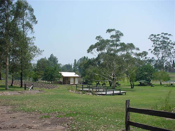 Australiana Pioneer Village (12/04/2013)