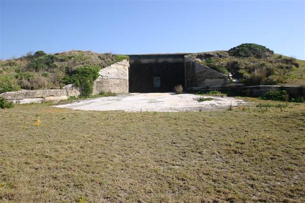 Bare Island (24/04/2013)