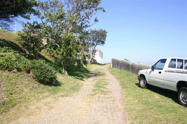 Bare Island (24/04/2013)