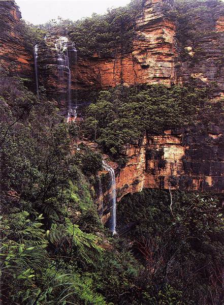 Blue Mountains National Park (24/04/2013)
