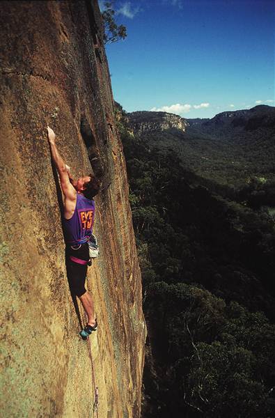 Blue Mountains National Park (24/04/2013)