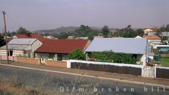 Broken Hill (24/04/2013)