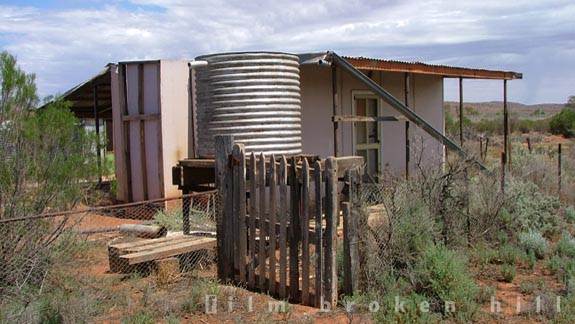 Broken Hill (24/04/2013)