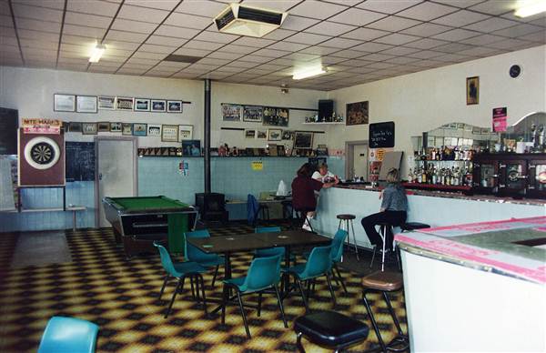 Broken Hill (24/04/2013)