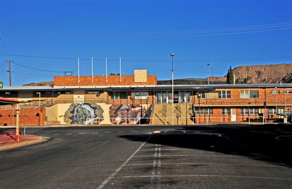 Broken Hill (24/04/2013)