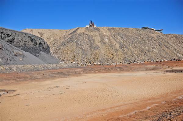 Broken Hill (24/04/2013)