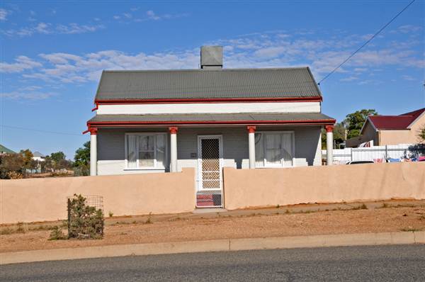 Broken Hill (24/04/2013)