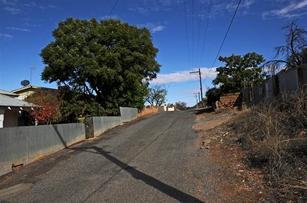 Broken Hill (24/04/2013)