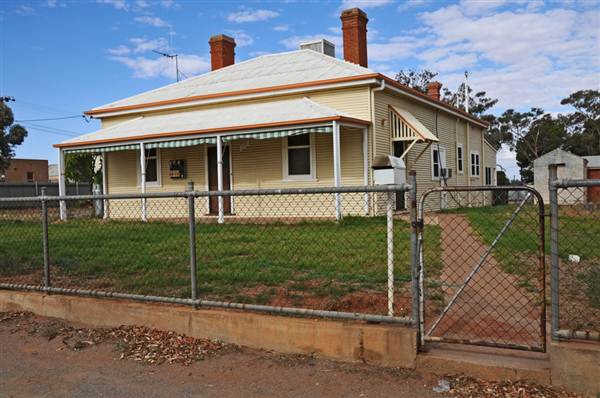 Broken Hill (24/04/2013)