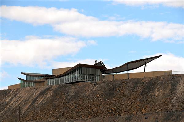 Broken Hill (24/04/2013)