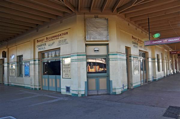 Broken Hill (24/04/2013)