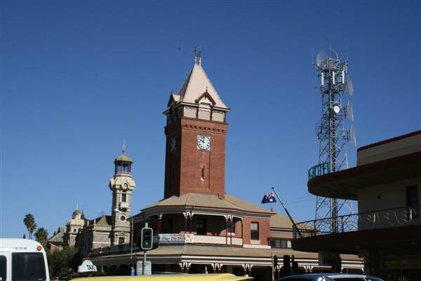 Broken Hill (24/04/2013)