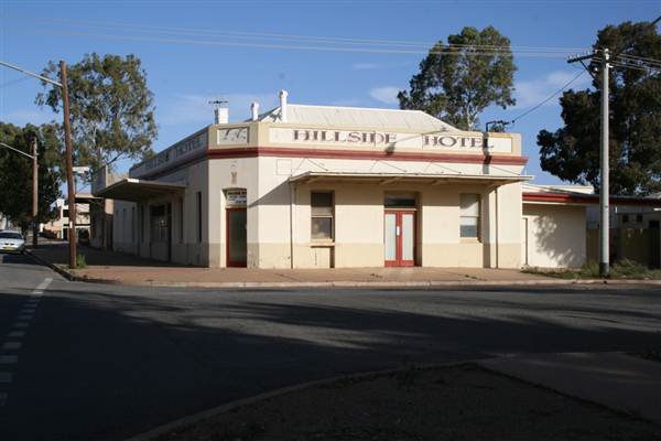 Broken Hill (24/04/2013)