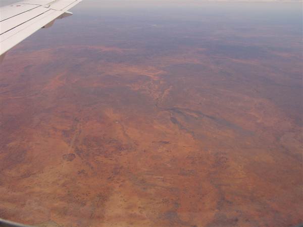 Broken Hill (24/04/2013)